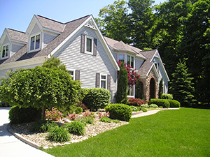 Landscapers and Lawncare Services in Centereach, NY